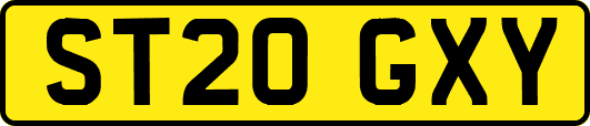 ST20GXY