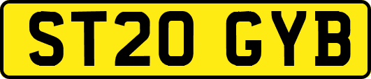 ST20GYB