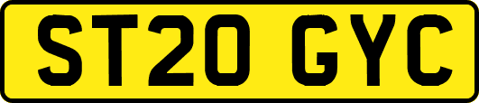 ST20GYC