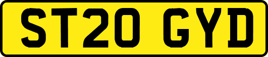ST20GYD