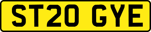 ST20GYE