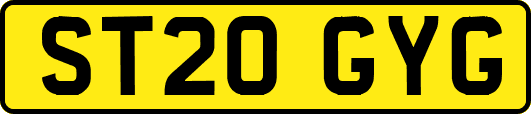 ST20GYG