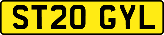 ST20GYL