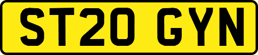 ST20GYN