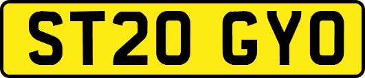 ST20GYO