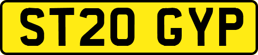 ST20GYP