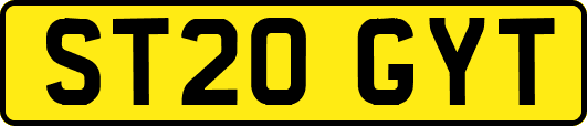 ST20GYT