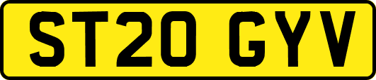 ST20GYV