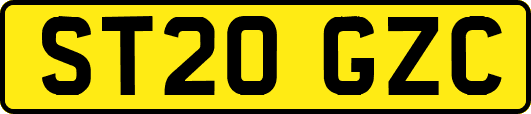 ST20GZC