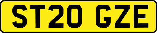 ST20GZE