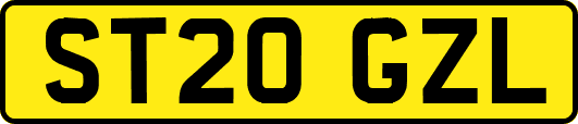 ST20GZL