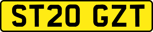 ST20GZT