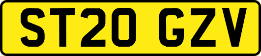 ST20GZV