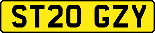 ST20GZY
