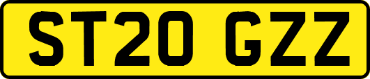 ST20GZZ
