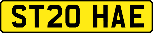 ST20HAE
