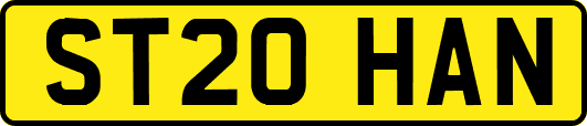 ST20HAN