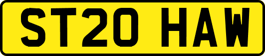 ST20HAW