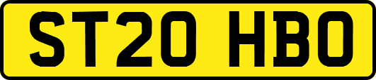 ST20HBO