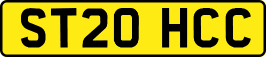 ST20HCC