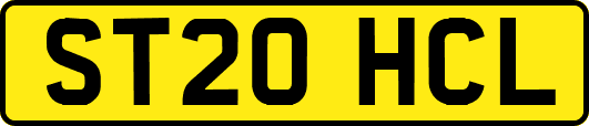 ST20HCL