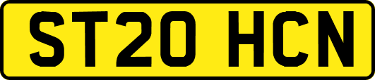 ST20HCN