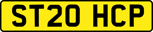 ST20HCP