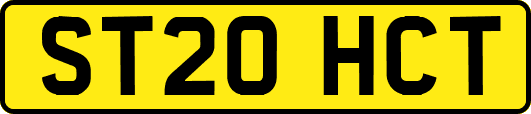 ST20HCT