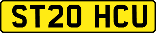 ST20HCU