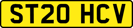 ST20HCV
