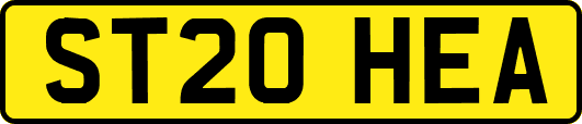 ST20HEA