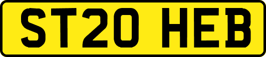 ST20HEB