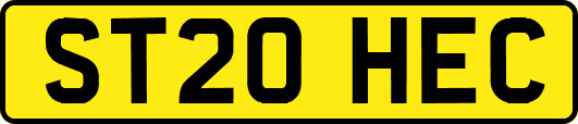 ST20HEC