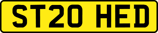 ST20HED