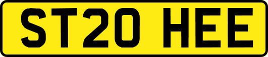 ST20HEE