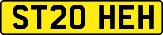ST20HEH