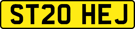 ST20HEJ