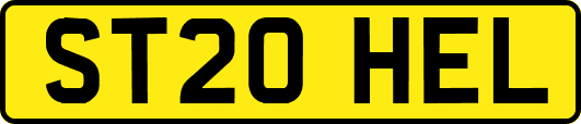 ST20HEL