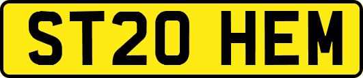 ST20HEM
