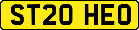 ST20HEO