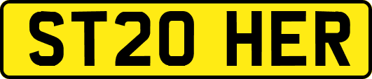 ST20HER