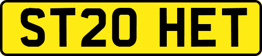 ST20HET