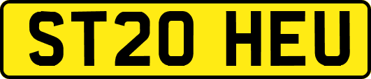 ST20HEU
