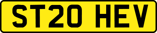ST20HEV