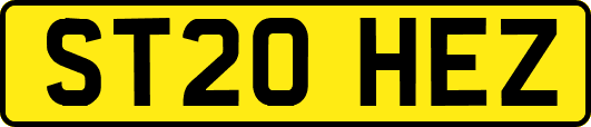 ST20HEZ
