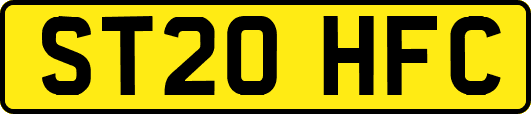 ST20HFC
