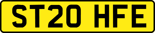 ST20HFE
