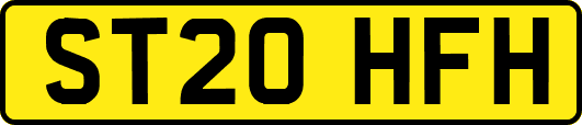 ST20HFH
