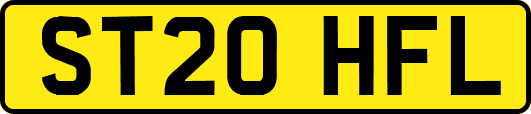 ST20HFL