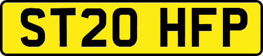 ST20HFP